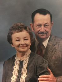 Evelyn Vera Anglin  March 1 1927  June 21 2018 (age 91)