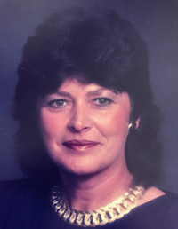 Patricia Sandra Lewis  June 6 1946  June 21 2018 (age 72)