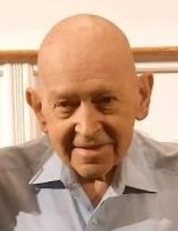 George Allen Rosset  October 29 1934  June 25 2018 (age 83)