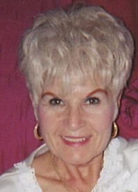 Lois Handshoe  November 7 1941  June 27 2018 (age 76)