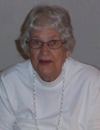 Agnes McGaha Taylor  1934  2018