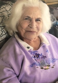 Annie Janet Woody Underwood  September 2 1930  June 1 2018 (age 87)