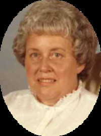 Barbara Edwards Proffitt  1931  2018