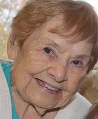 Cecilia Mary Curley Raposa  November 6 1920  June 2 2018 (age 97)