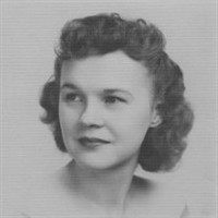 Doris J Schmucker  July 19 1929  February 23 2018