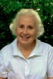 Helen Rhyne Deitz Moore  July 12 1932  June 17 2018 (age 85)