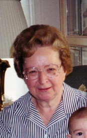 Janice  Rhoads  October 26 1932  May 30 2018 (age 85)
