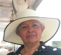Maria Alfaro  May 17 1958  June 1 2018 (age 60)