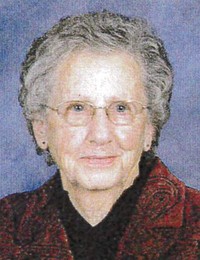 Mildred Ferguson  November 27 1927  June 6 2018 (age 90)