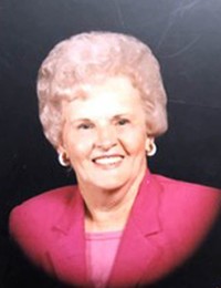 Sarah Belle Warren Dean  April 19 1921  December 9 2017 (age 96)