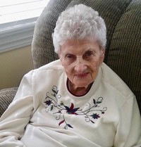 Emma Lovinia Croessant Kemmerer  February 7 1917  June 28 2018 (age 101)