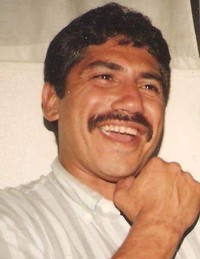 Fernando David Quiroz  May 26 1958  July 5 2018 (age 60)