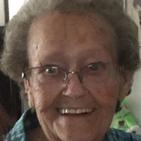 Ms Lottie Ann Joy  March 10 1932  July 8 2018
