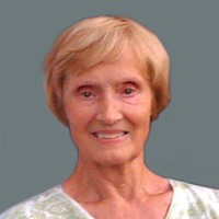 Erlene Faye Gooch Mozingo  June 20 1935  July 11 2018 (age 83)