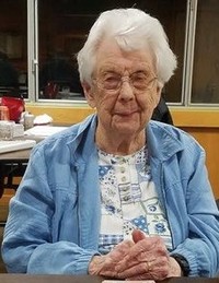 Ruth Jane Fraker  January 12 1920  June 21 2018 (age 98)