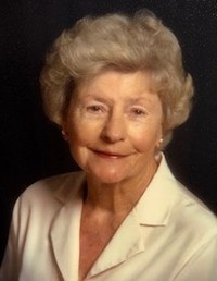 Harriet Wilcox Mitchell  April 26 1924  July 17 2018 (age 94)