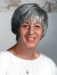 Joyce Eileen