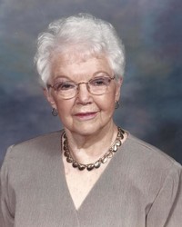 Lois V Patterson  July 5 1917  July 22 2018 (age 101)