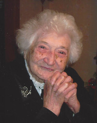 Margaret J Francke  October 8 1919  July 24 2018 (age 98)