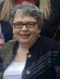 Sharon Joyce Talton Lunsford  October 23 1951  July 29 2018 (age 66)