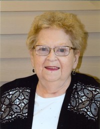 Carol J Manock  June 8 1935  July 30 2018 (age 83)
