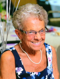 Jacqueline Marcotte  March 26 1935  July 28 2018 (age 83)