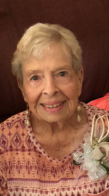 Sara Ann Shoemaker Ray  July 11 1934  August 2 2018 (age 84)