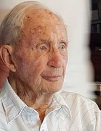 George Charles Crossan  May 1 1920  July 29 2018 (age 98)