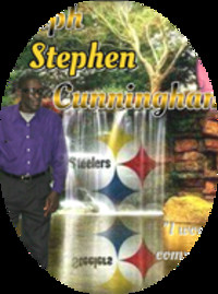 Joseph Stephen