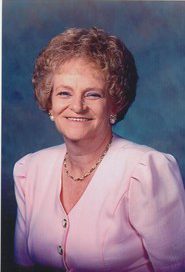 Loretta Eddie Doris RiceStallard  September 5 1935  September 21 2018 (age 83)