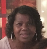 Dr Constance Williams Shepard  2018