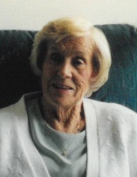 Bernice Pauline Ludviksen Hodge  March 17 1925  October 11 2018 (age 93)