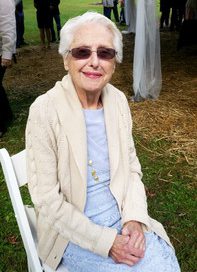 Grace Venuti McElearney  November 4 1929  October 17 2018 (age 88)