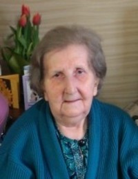 Wanda Jablonski  March 29 1930  November 18 2018 (age 88)