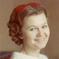 Irene A Krakowiak  August 5 1929  November 19 2018
