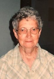 Bernice Eubank Myers Cook  May 7 1926  December 30 2018 (age 92)