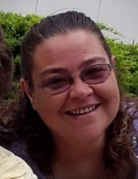Paula June Myers  2018