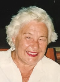 Virginia Ginny Rossi  November 30 1925  April 23 2018 (age 92)