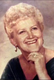 Bette B Reeder  January 25 1931  May 27 2018 (age 87)