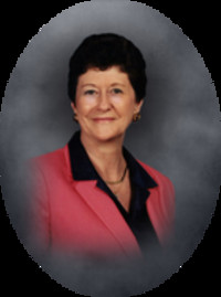 Betty Terry Padgett  1936  2018