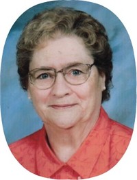 Delores Marguerite Hummelmeier Anderson  September 22 1936  May 30 2018 (age 81)
