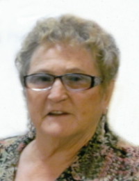 Doris Eileen Dresel  2018
