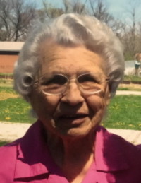 Elizabeth Betty Ann Moore  2018