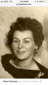 Glenda McLernon  April 3 1935  May 21 2018 (age 83)