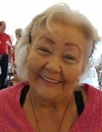 Ina Joyce Campbell  June 25 1946  May 15 2018 (age 71)