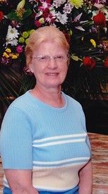 Irene J Hoke Vandenberg  January 2 1939  April 18 2018 (age 79)