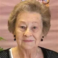 Joyce Ann Quick Braswell  September 19 1943  May 25 2018