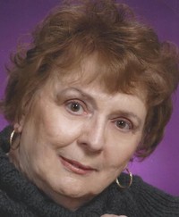 Joyce Bergeron  April 13 1936  April 10 2018 (age 81)