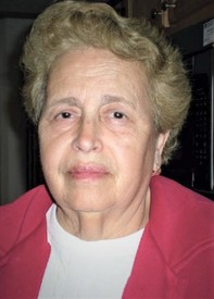 Ma Guadalupe Sanchez de Bucio  June 1 1937  May 27 2018 (age 80)