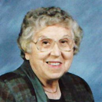 Margaret Steinhoff  June 9 1924  May 26 2018